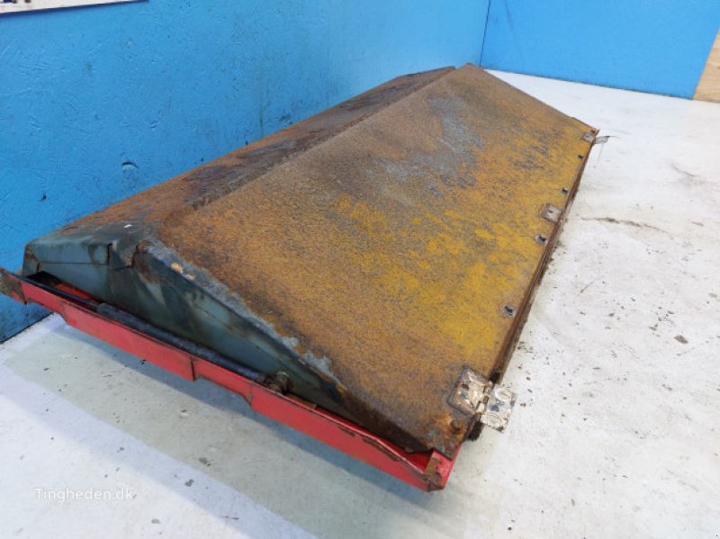 Sonstige Mähdrescherteile des Typs Massey Ferguson 7274, Gebrauchtmaschine in Hemmet (Bild 9)