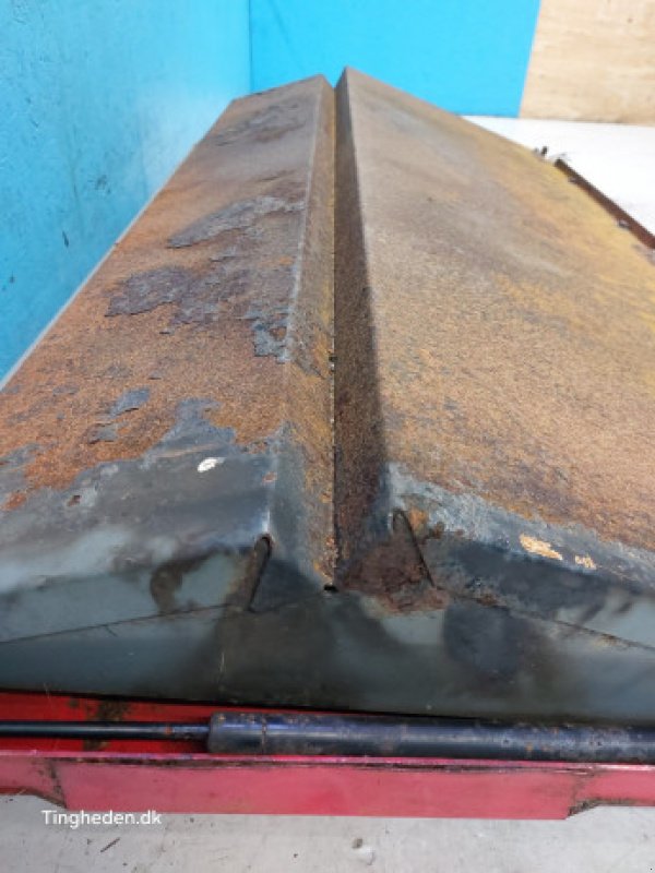 Sonstige Mähdrescherteile des Typs Massey Ferguson 7274, Gebrauchtmaschine in Hemmet (Bild 14)