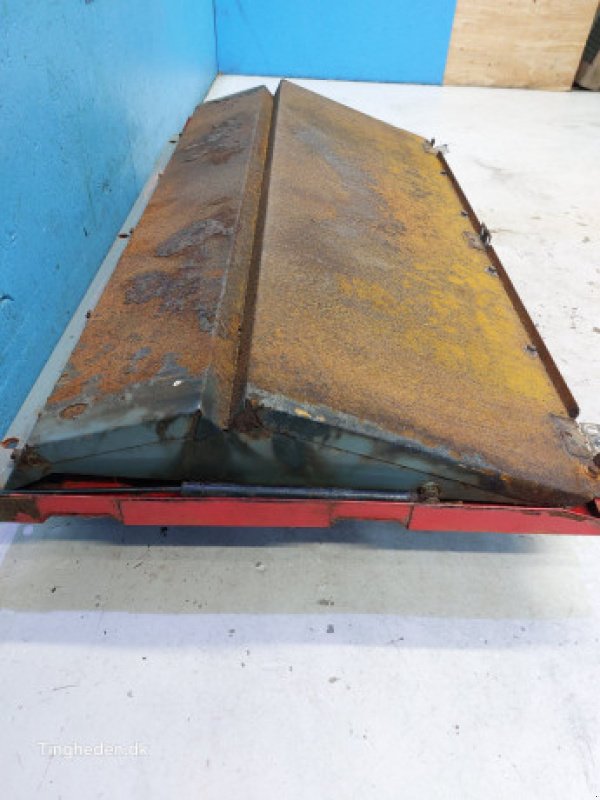 Sonstige Mähdrescherteile des Typs Massey Ferguson 7274, Gebrauchtmaschine in Hemmet (Bild 11)