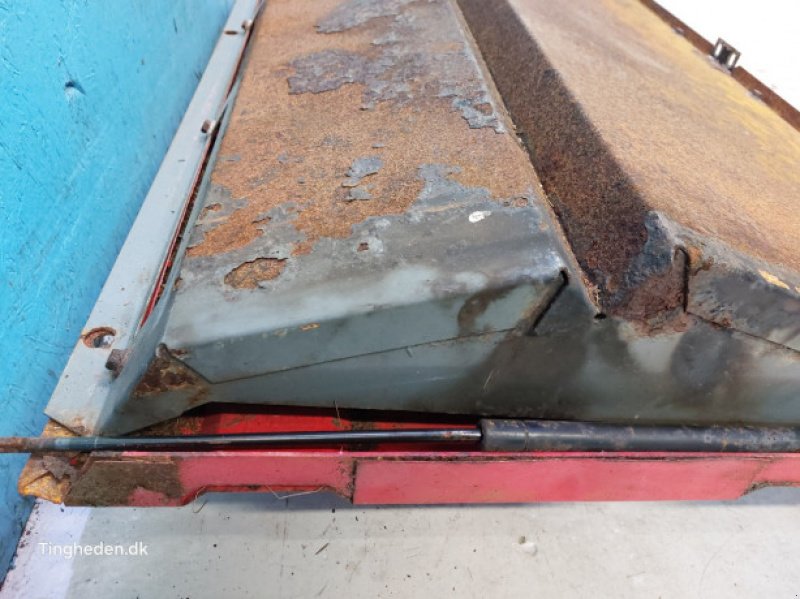 Sonstige Mähdrescherteile des Typs Massey Ferguson 7274, Gebrauchtmaschine in Hemmet (Bild 13)