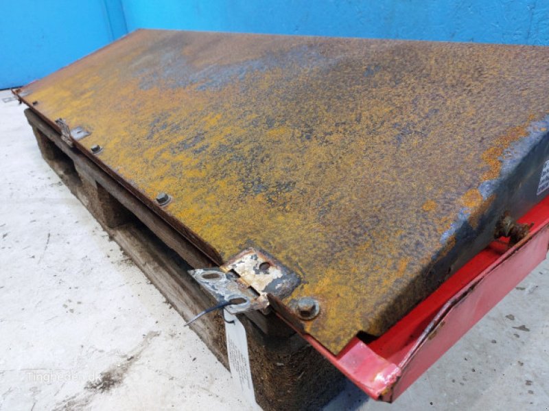 Sonstige Mähdrescherteile des Typs Massey Ferguson 7274, Gebrauchtmaschine in Hemmet (Bild 20)