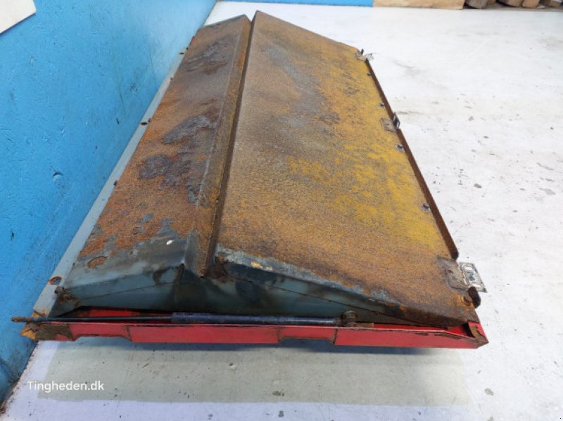 Sonstige Mähdrescherteile des Typs Massey Ferguson 7274, Gebrauchtmaschine in Hemmet (Bild 10)