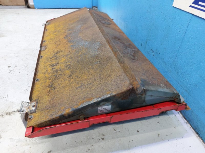 Sonstige Mähdrescherteile des Typs Massey Ferguson 7274, Gebrauchtmaschine in Hemmet (Bild 16)