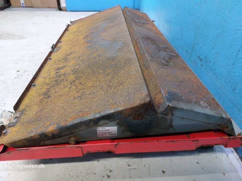 Sonstige Mähdrescherteile des Typs Massey Ferguson 7274, Gebrauchtmaschine in Hemmet (Bild 18)