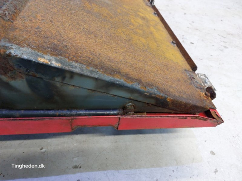 Sonstige Mähdrescherteile des Typs Massey Ferguson 7274, Gebrauchtmaschine in Hemmet (Bild 15)