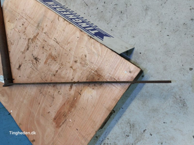 Sonstige Mähdrescherteile typu Massey Ferguson 7274, Gebrauchtmaschine v Hemmet (Obrázek 3)