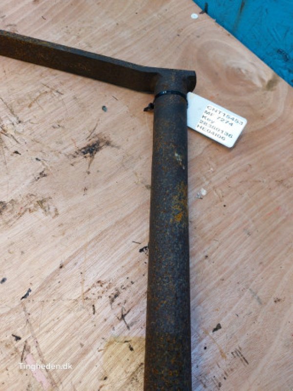 Sonstige Mähdrescherteile typu Massey Ferguson 7274, Gebrauchtmaschine v Hemmet (Obrázek 10)