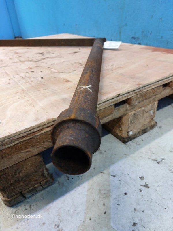 Sonstige Mähdrescherteile typu Massey Ferguson 7274, Gebrauchtmaschine v Hemmet (Obrázek 9)