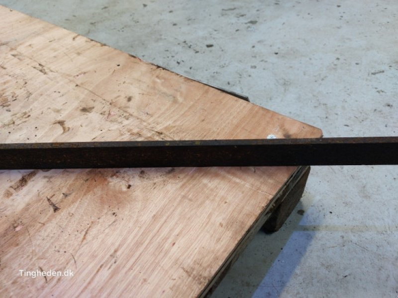 Sonstige Mähdrescherteile typu Massey Ferguson 7274, Gebrauchtmaschine v Hemmet (Obrázek 5)