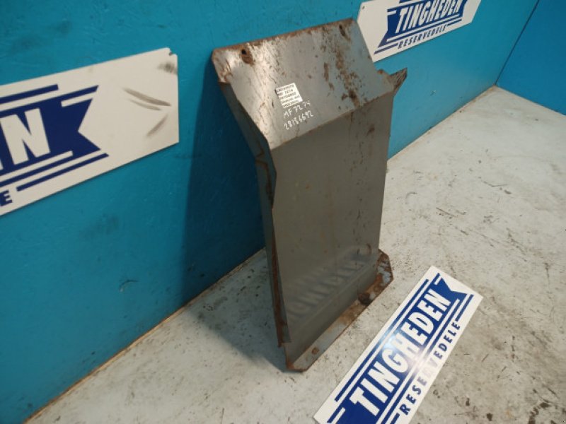 Sonstige Mähdrescherteile typu Massey Ferguson 7274, Gebrauchtmaschine v Hemmet (Obrázek 2)