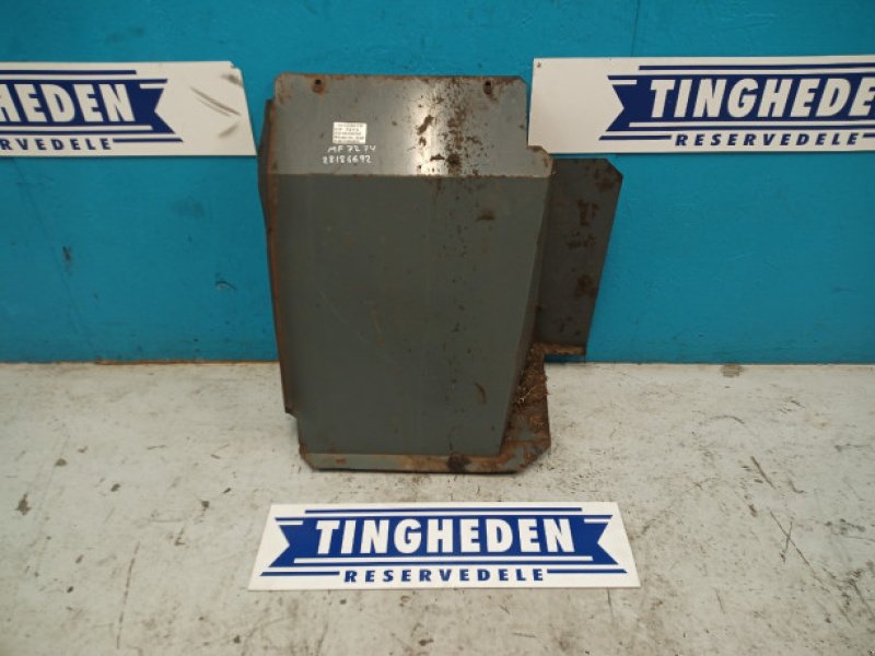 Sonstige Mähdrescherteile типа Massey Ferguson 7274, Gebrauchtmaschine в Hemmet (Фотография 1)