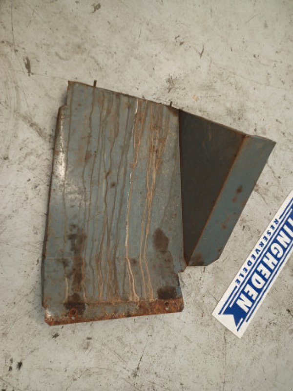 Sonstige Mähdrescherteile typu Massey Ferguson 7274, Gebrauchtmaschine v Hemmet (Obrázek 5)