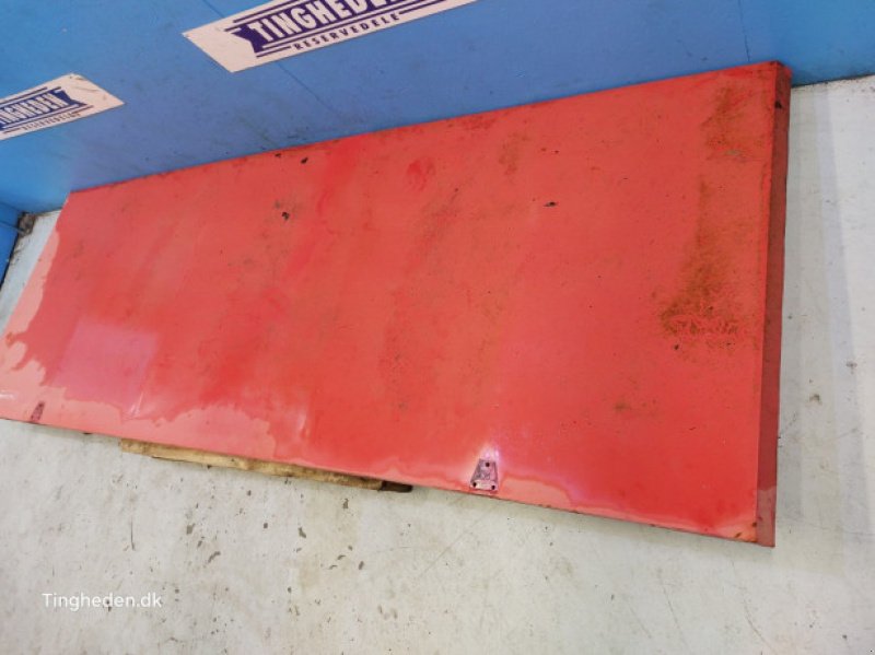 Sonstige Mähdrescherteile typu Massey Ferguson 7276, Gebrauchtmaschine v Hemmet (Obrázek 9)