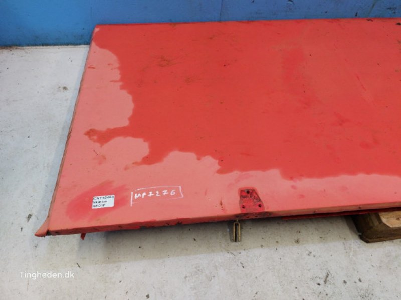 Sonstige Mähdrescherteile typu Massey Ferguson 7276, Gebrauchtmaschine v Hemmet (Obrázek 4)