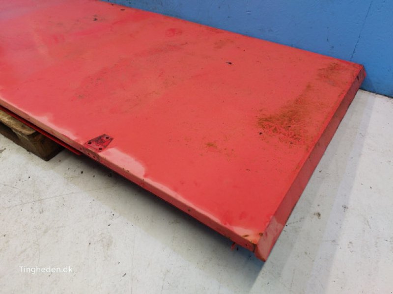 Sonstige Mähdrescherteile typu Massey Ferguson 7276, Gebrauchtmaschine v Hemmet (Obrázek 8)