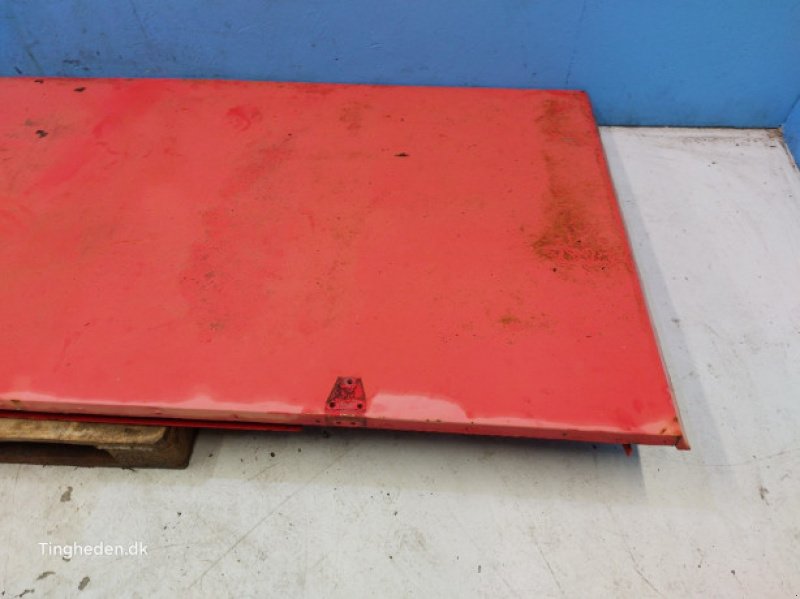 Sonstige Mähdrescherteile typu Massey Ferguson 7276, Gebrauchtmaschine v Hemmet (Obrázek 7)