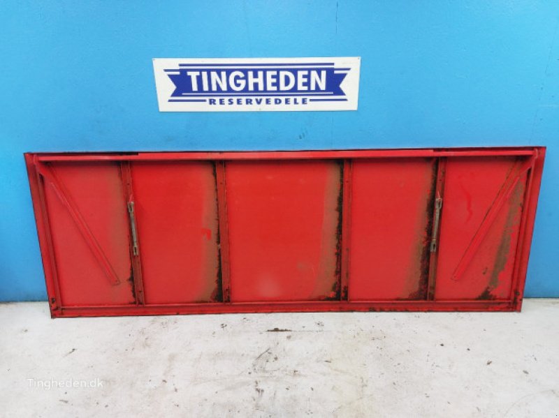 Sonstige Mähdrescherteile typu Massey Ferguson 7276, Gebrauchtmaschine v Hemmet (Obrázek 10)