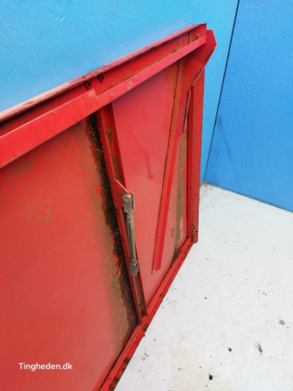 Sonstige Mähdrescherteile typu Massey Ferguson 7276, Gebrauchtmaschine v Hemmet (Obrázek 16)