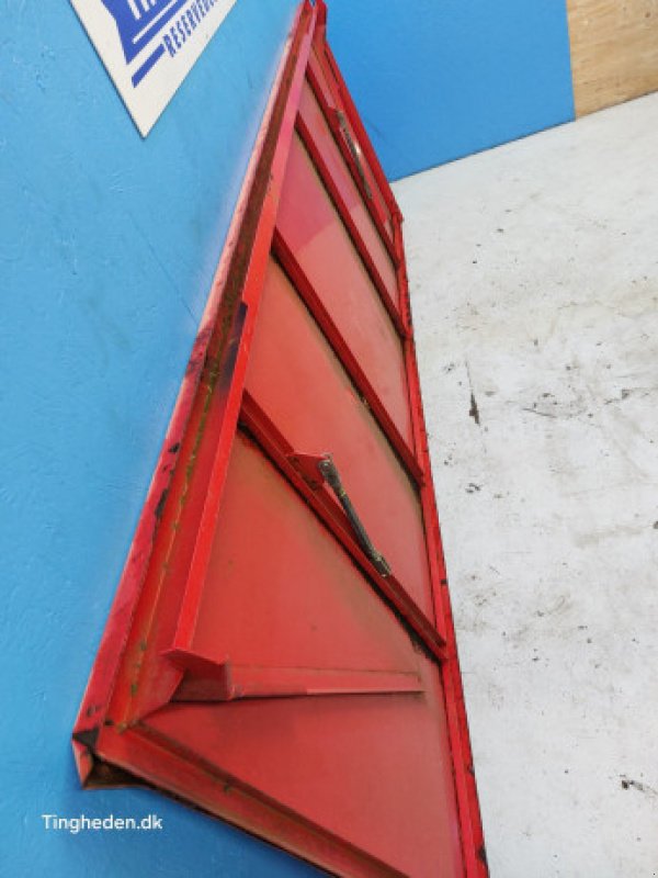 Sonstige Mähdrescherteile typu Massey Ferguson 7276, Gebrauchtmaschine v Hemmet (Obrázek 13)