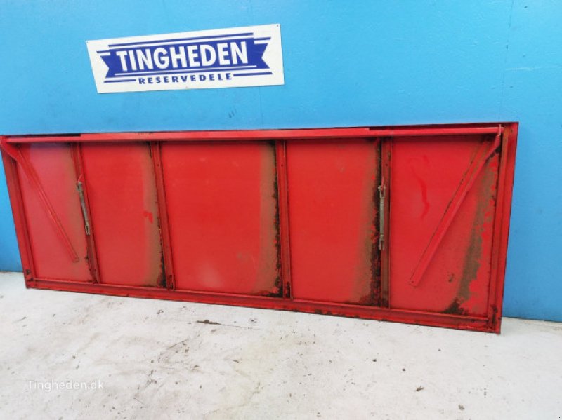 Sonstige Mähdrescherteile typu Massey Ferguson 7276, Gebrauchtmaschine v Hemmet (Obrázek 19)