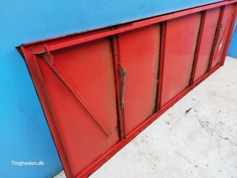 Sonstige Mähdrescherteile typu Massey Ferguson 7276, Gebrauchtmaschine v Hemmet (Obrázek 12)