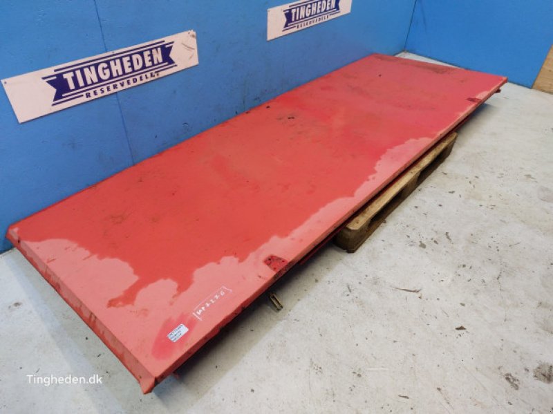 Sonstige Mähdrescherteile typu Massey Ferguson 7276, Gebrauchtmaschine v Hemmet (Obrázek 2)