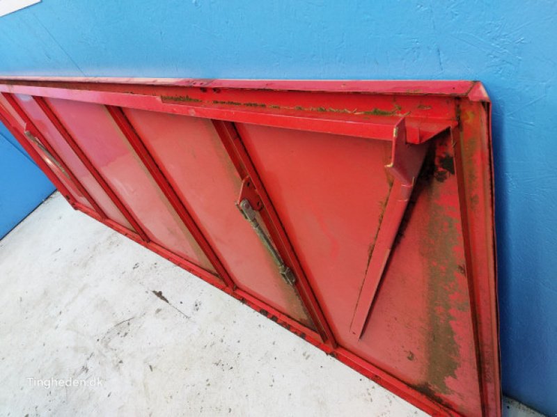 Sonstige Mähdrescherteile typu Massey Ferguson 7276, Gebrauchtmaschine v Hemmet (Obrázek 18)