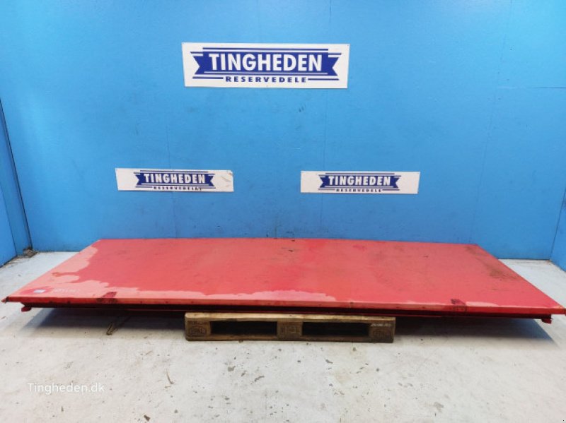 Sonstige Mähdrescherteile typu Massey Ferguson 7276, Gebrauchtmaschine v Hemmet (Obrázek 1)