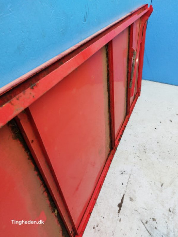 Sonstige Mähdrescherteile typu Massey Ferguson 7276, Gebrauchtmaschine v Hemmet (Obrázek 15)