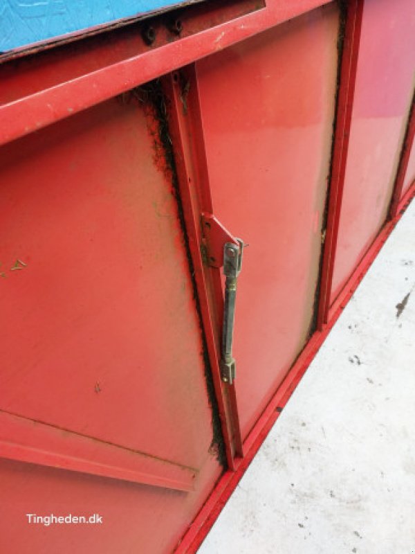 Sonstige Mähdrescherteile typu Massey Ferguson 7276, Gebrauchtmaschine v Hemmet (Obrázek 14)