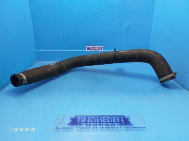 Sonstige Mähdrescherteile des Typs Massey Ferguson 7278, Gebrauchtmaschine in Hemmet (Bild 1)