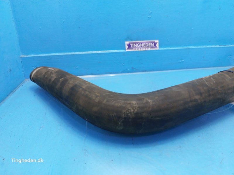 Sonstige Mähdrescherteile des Typs Massey Ferguson 7278, Gebrauchtmaschine in Hemmet (Bild 12)