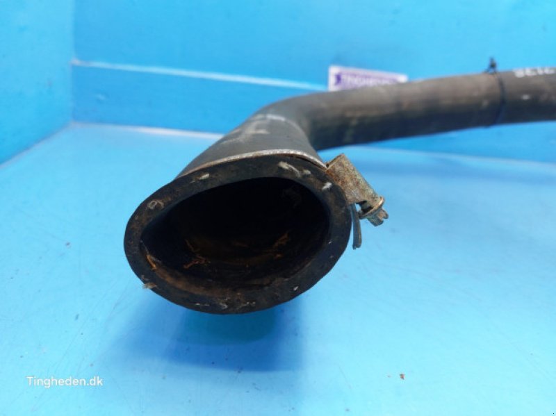 Sonstige Mähdrescherteile des Typs Massey Ferguson 7278, Gebrauchtmaschine in Hemmet (Bild 3)