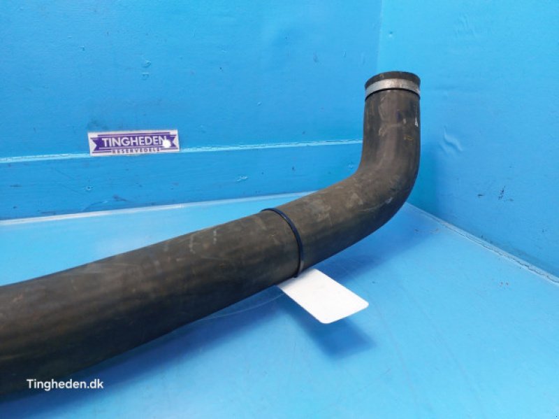 Sonstige Mähdrescherteile des Typs Massey Ferguson 7278, Gebrauchtmaschine in Hemmet (Bild 11)