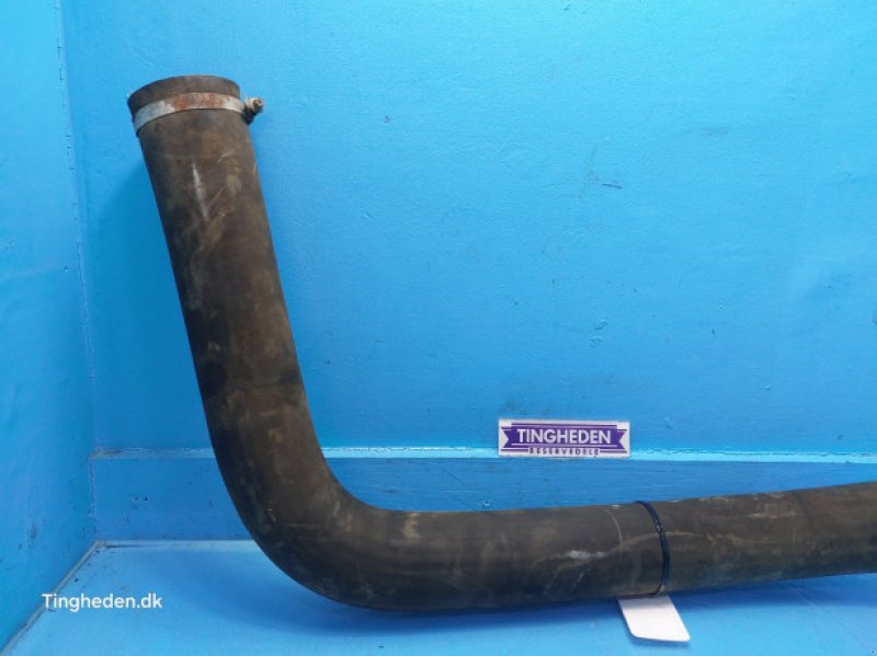 Sonstige Mähdrescherteile des Typs Massey Ferguson 7278, Gebrauchtmaschine in Hemmet (Bild 15)