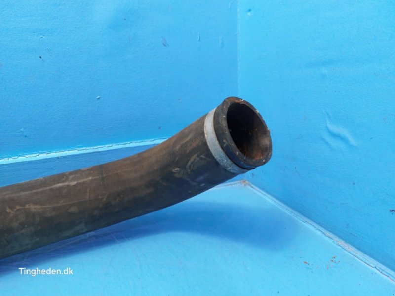 Sonstige Mähdrescherteile des Typs Massey Ferguson 7278, Gebrauchtmaschine in Hemmet (Bild 14)