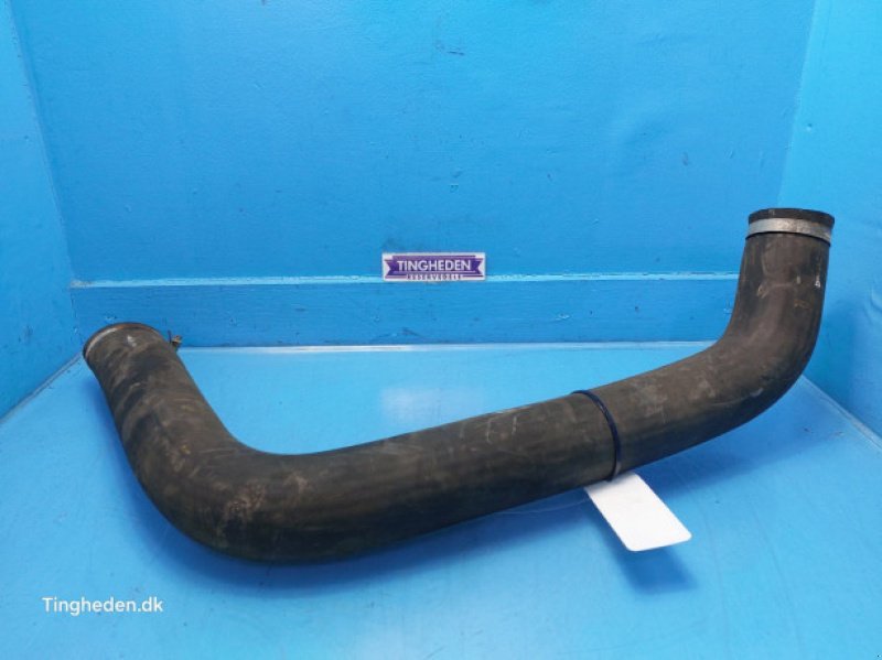 Sonstige Mähdrescherteile des Typs Massey Ferguson 7278, Gebrauchtmaschine in Hemmet (Bild 9)