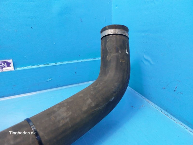 Sonstige Mähdrescherteile des Typs Massey Ferguson 7278, Gebrauchtmaschine in Hemmet (Bild 10)