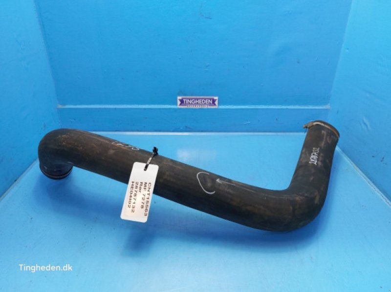 Sonstige Mähdrescherteile des Typs Massey Ferguson 7278, Gebrauchtmaschine in Hemmet (Bild 16)