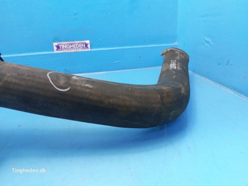 Sonstige Mähdrescherteile des Typs Massey Ferguson 7278, Gebrauchtmaschine in Hemmet (Bild 17)