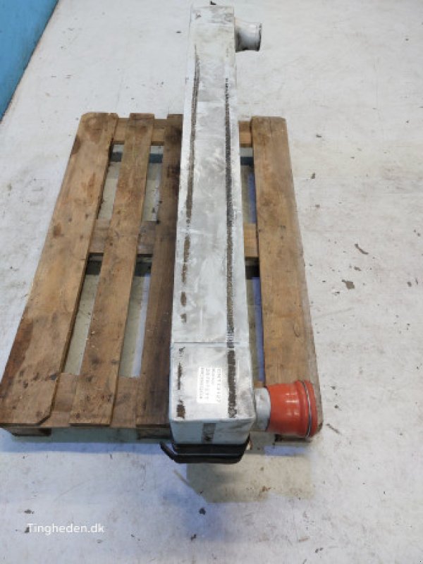 Sonstige Mähdrescherteile des Typs Massey Ferguson 7278, Gebrauchtmaschine in Hemmet (Bild 11)