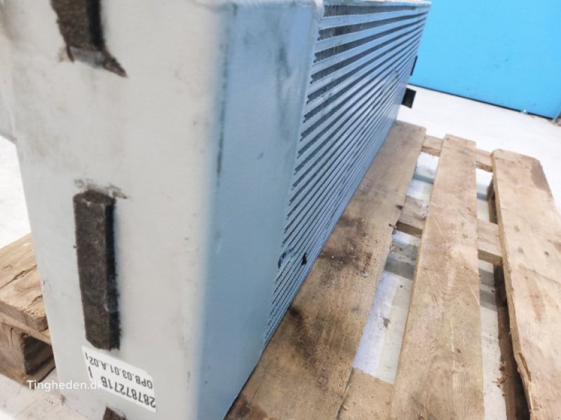 Sonstige Mähdrescherteile des Typs Massey Ferguson 7278, Gebrauchtmaschine in Hemmet (Bild 17)