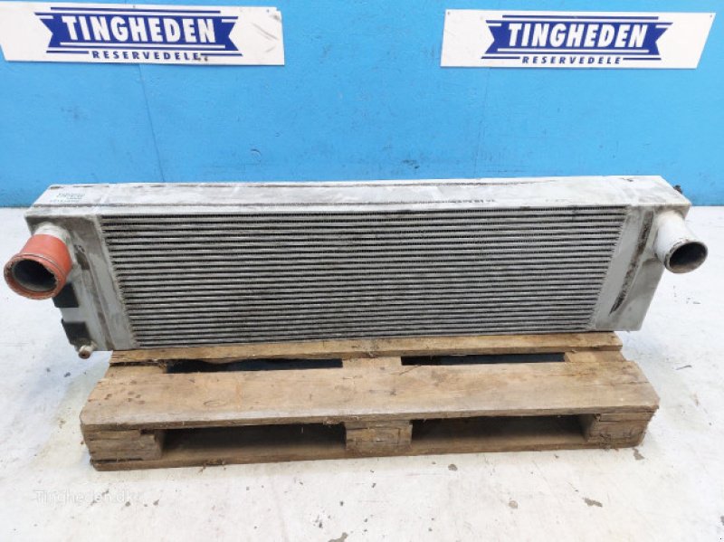 Sonstige Mähdrescherteile des Typs Massey Ferguson 7278, Gebrauchtmaschine in Hemmet (Bild 2)