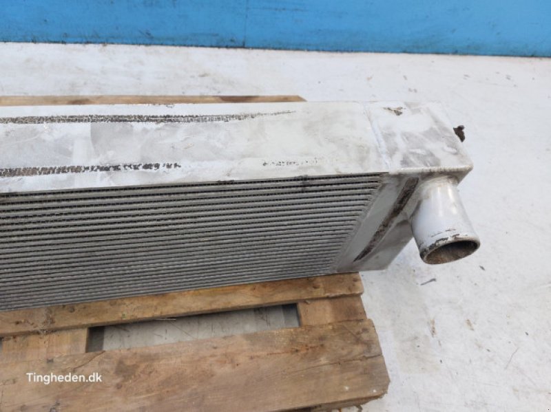 Sonstige Mähdrescherteile des Typs Massey Ferguson 7278, Gebrauchtmaschine in Hemmet (Bild 9)