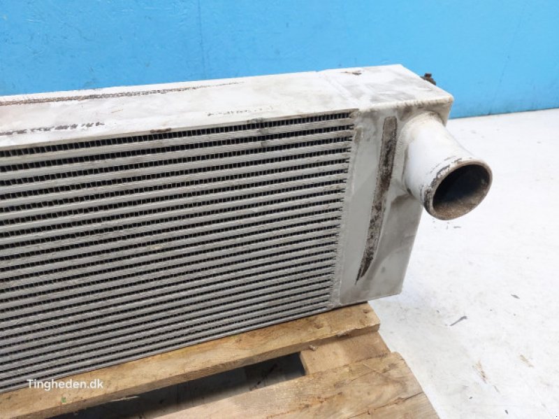 Sonstige Mähdrescherteile des Typs Massey Ferguson 7278, Gebrauchtmaschine in Hemmet (Bild 5)