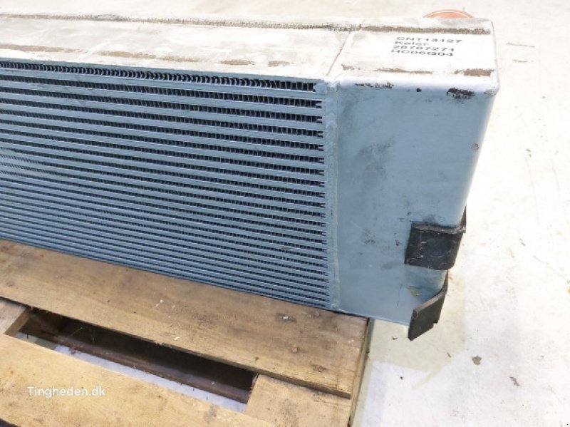 Sonstige Mähdrescherteile des Typs Massey Ferguson 7278, Gebrauchtmaschine in Hemmet (Bild 12)