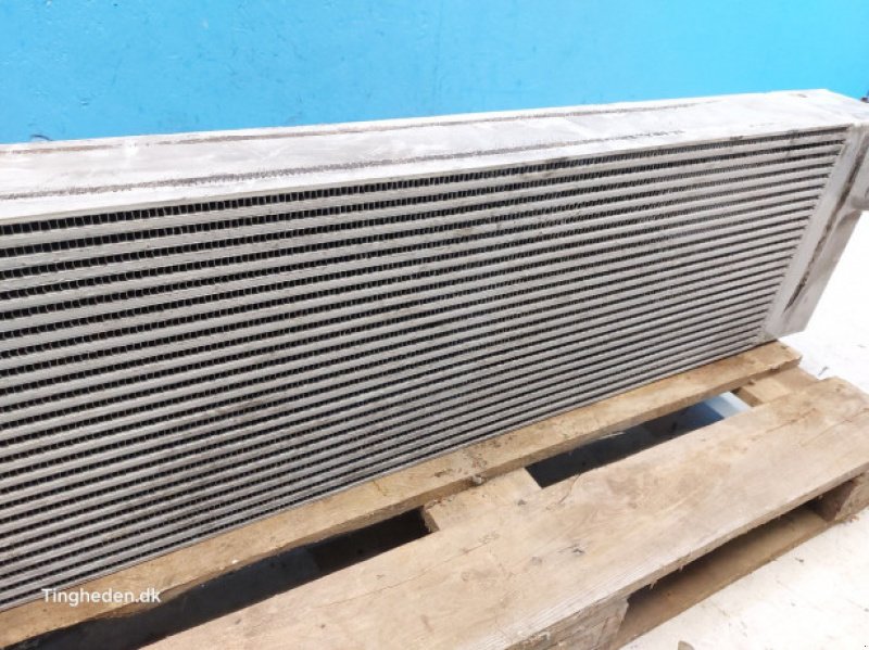 Sonstige Mähdrescherteile des Typs Massey Ferguson 7278, Gebrauchtmaschine in Hemmet (Bild 4)