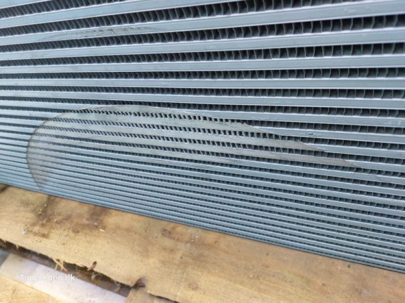 Sonstige Mähdrescherteile des Typs Massey Ferguson 7278, Gebrauchtmaschine in Hemmet (Bild 14)