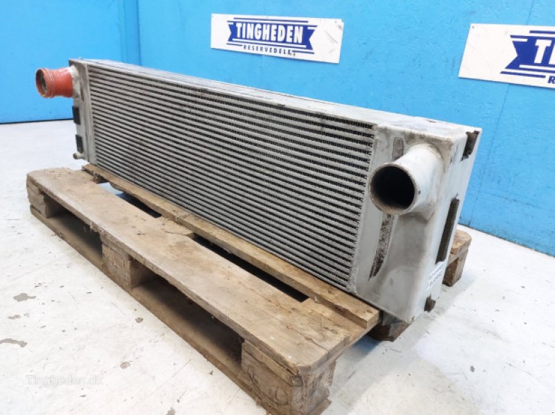 Sonstige Mähdrescherteile des Typs Massey Ferguson 7278, Gebrauchtmaschine in Hemmet (Bild 18)