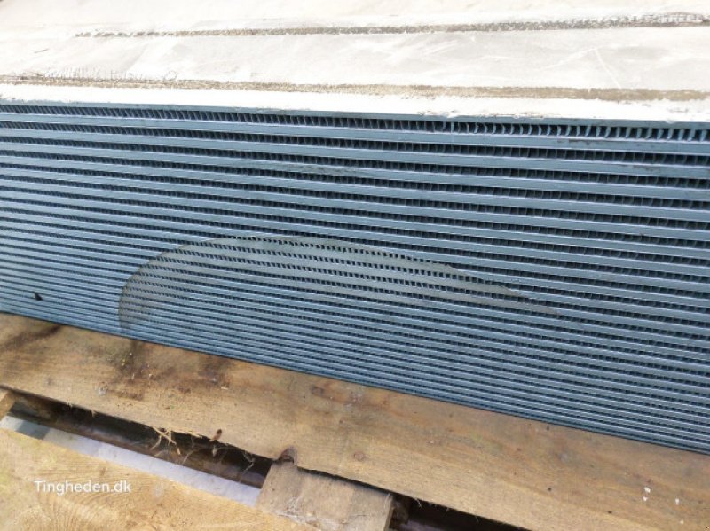 Sonstige Mähdrescherteile des Typs Massey Ferguson 7278, Gebrauchtmaschine in Hemmet (Bild 15)